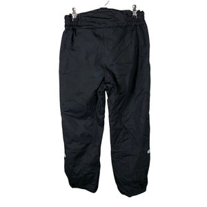 Unisex Polarn O. Pyret - Talvepüksid, suurus 146 - 152 - Must (2)