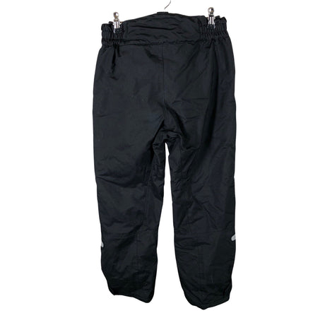 Unisex Polarn O. Pyret - Talvepüksid, suurus 146 - 152 - Must (2)