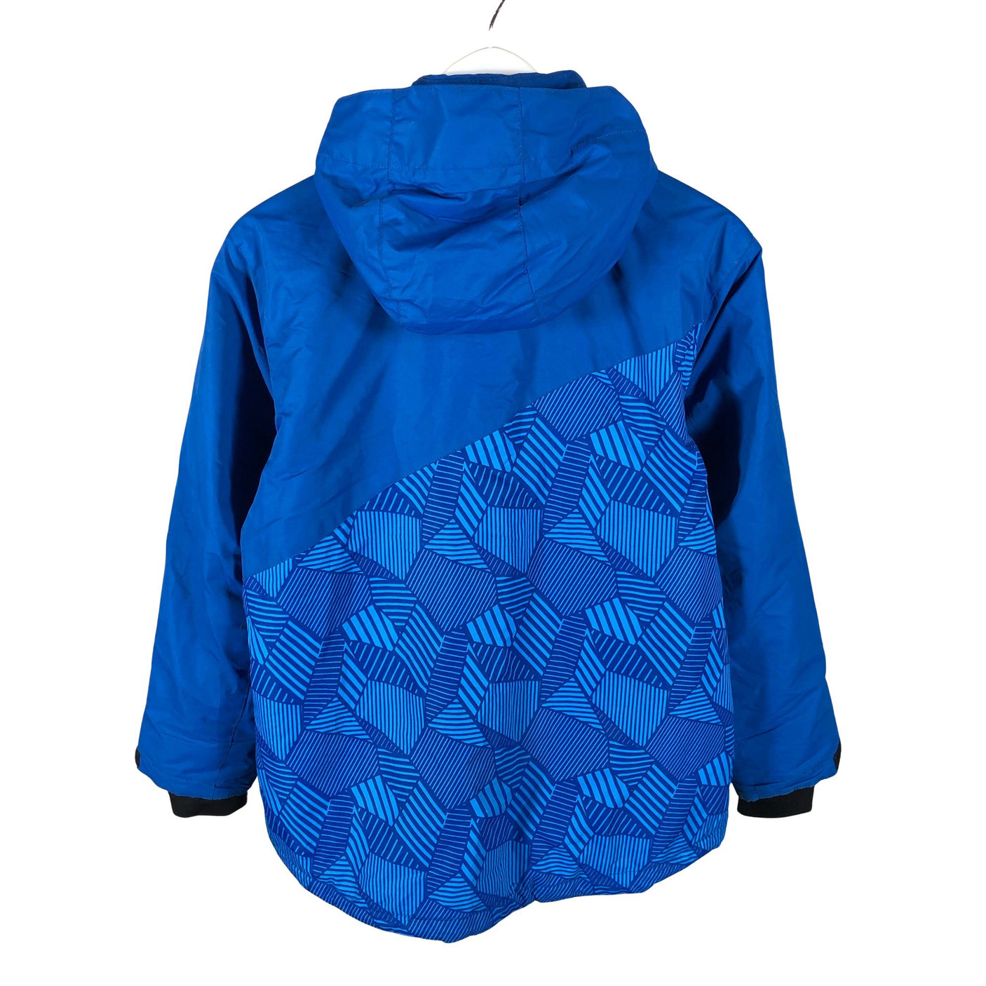 Unisex Firefly - Õhem talvejope, suurus 158 - 164 - Sinine (2)
