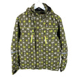 Unisex Firefly - Õhem talvejope, suurus 170 - 176 - Roheline ()