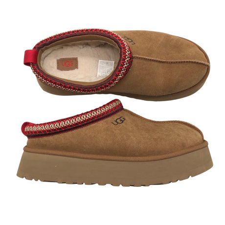Unisex Ugg - Lahtise kannaga jalanõud, suurus 40 - Pruun ()
