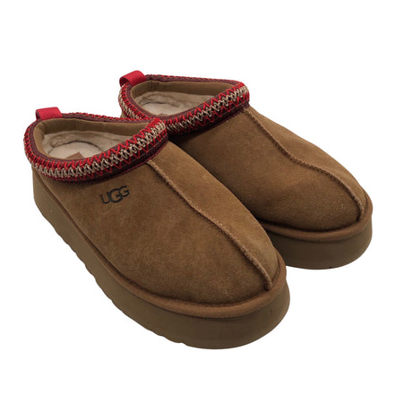 Unisex Ugg - Lahtise kannaga jalanõud, suurus 40 - Pruun (2)