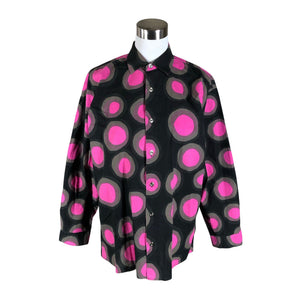 Unisex Marimekko - Triiksärk, suurus 34 - Must (1)
