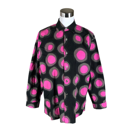 Unisex Marimekko - Triiksärk, suurus 34 - Must ()