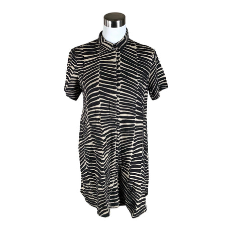Unisex Marimekko - Õhuke tuunika, suurus 36 - Must ()