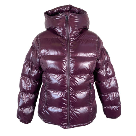 Unisex Everest - Talvejope, suurus 42 - Veinipunane ()