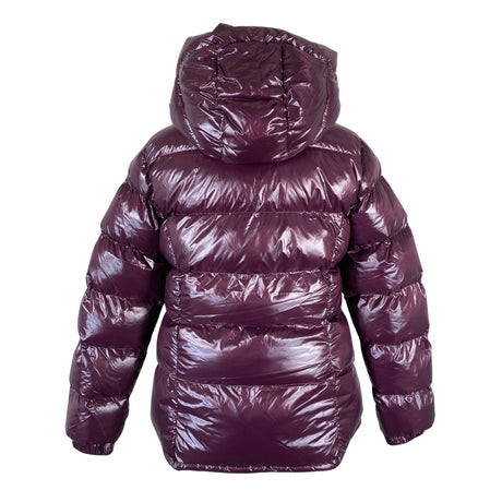 Unisex Everest - Talvejope, suurus 42 - Veinipunane (2)