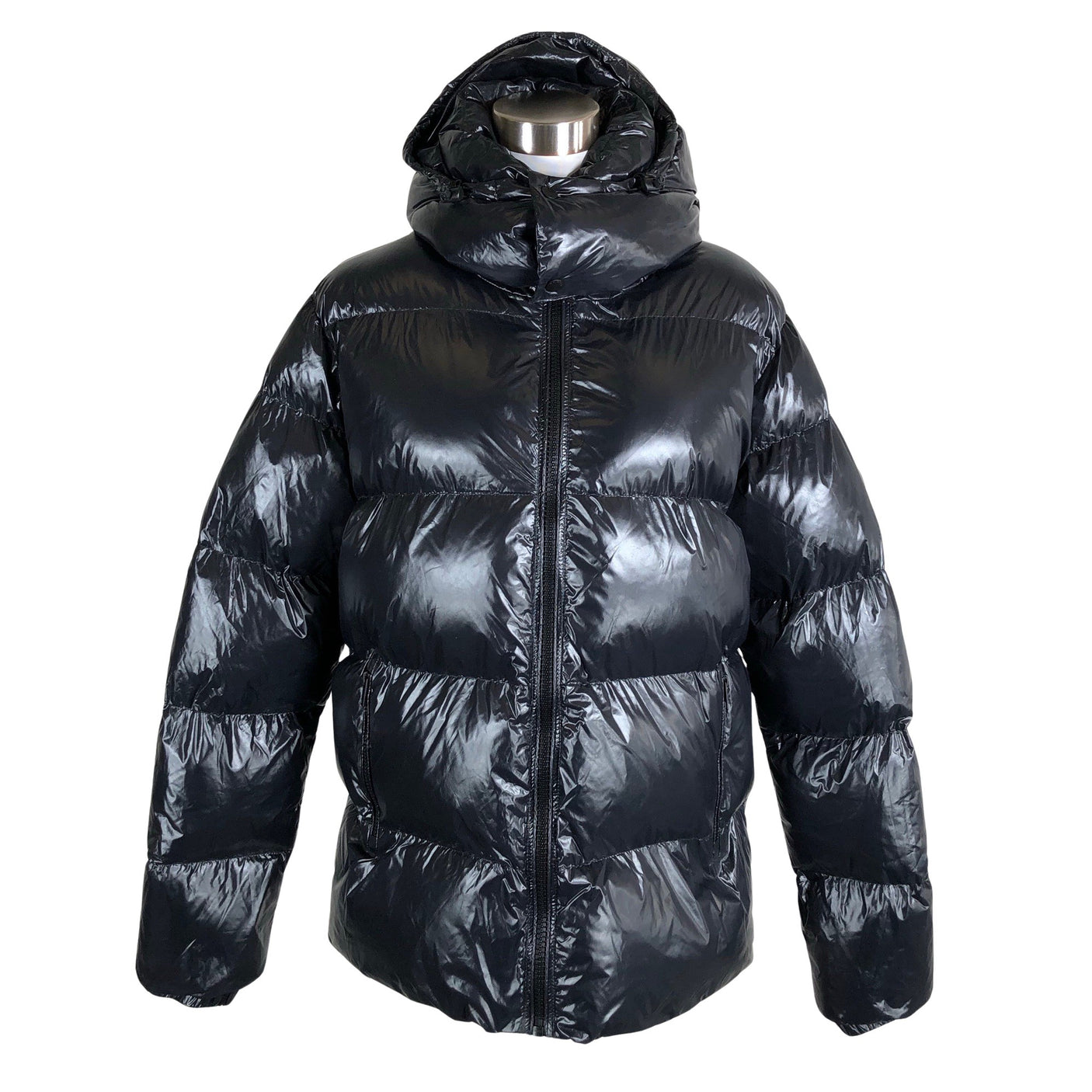 Unisex Everest - Talvejope, suurus 38 - Must (1)
