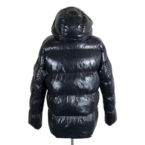 Unisex Everest - Talvejope, suurus 38 - Must (2)