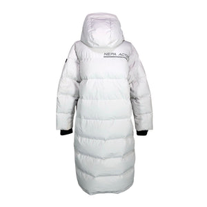 Unisex Nepa - Sulejope, suurus 40 - Hall (2)