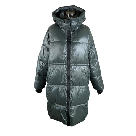 Unisex Röhnisch - Talvejope, suurus 40 - Roheline ()