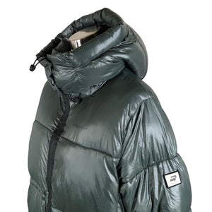 Unisex Röhnisch - Talvejope, suurus 40 - Roheline (3)