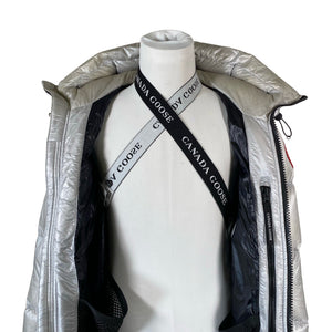 Unisex Canada Goose - Sulejope, suurus M - Hall (3)