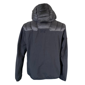 Unisex Superdry - Softshell jope, suurus L - Must (2)