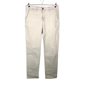 Unisex Pepe Jeans - Chino-püksid, suurus M - Beige (1)
