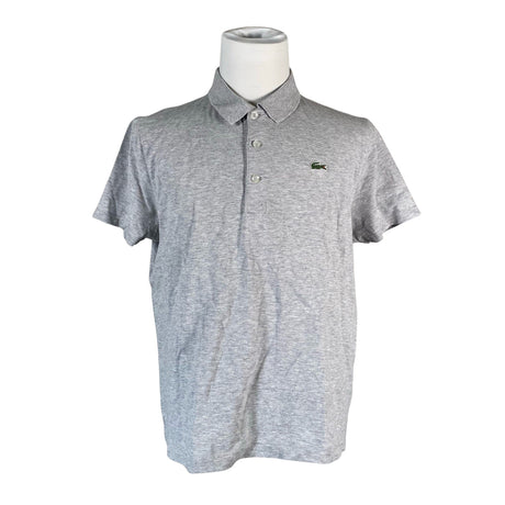 Unisex Lacoste - Polosärk, suurus XL - Hall ()