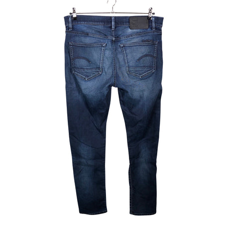 Unisex G-star - Teksad, suurus W34 - Sinine (2)