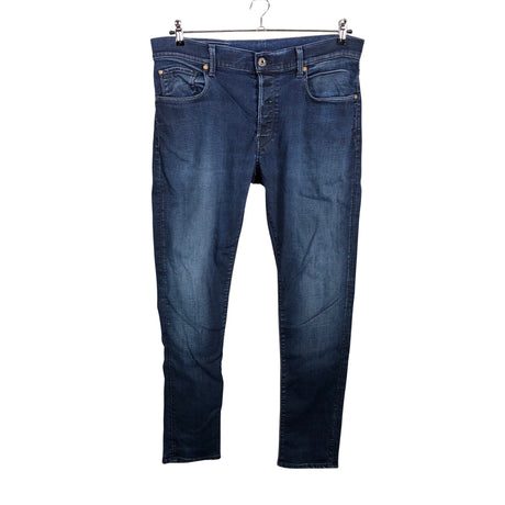 Unisex G-star - Teksad, suurus W34 - Sinine ()