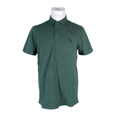 Unisex Abercrombie&Fitch - Polosärk, suurus L - Roheline ()