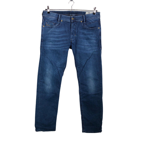 Unisex Abercrombie&Fitch - Teksad, suurus W34 - Sinine ()