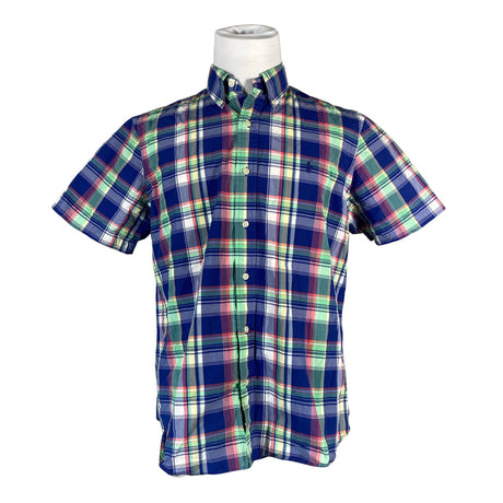 Unisex Polo Ralph Lauren - Triiksärk, suurus L - Sinine ()