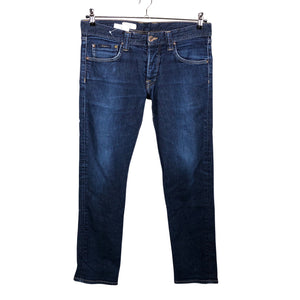 Unisex Pepe Jeans - Teksad, suurus W34 - Sinine (1)