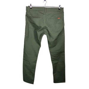 Unisex Carhartt - Teksad, suurus W34 - Roheline (2)