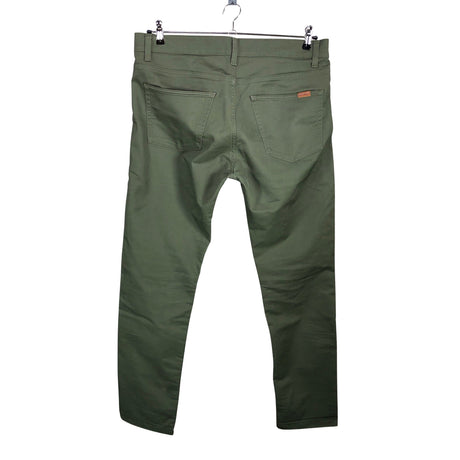 Unisex Carhartt - Teksad, suurus W34 - Roheline (2)