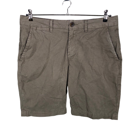 Unisex Superdry - Lühikesed püksid, suurus W34 - Roheline ()