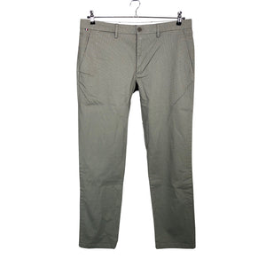 Unisex Tommy Hilfiger - Chino-püksid, suurus W34 - Roheline (1)