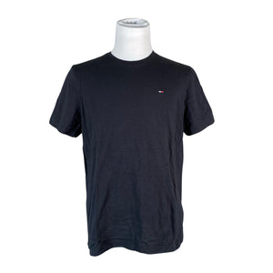 Unisex Tommy Jeans (Tommy Hilfiger) - T-särk, suurus XL - Must (1)