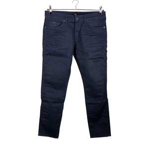 Unisex Hugo Boss - Teksad, suurus W33 - Sinine (1)