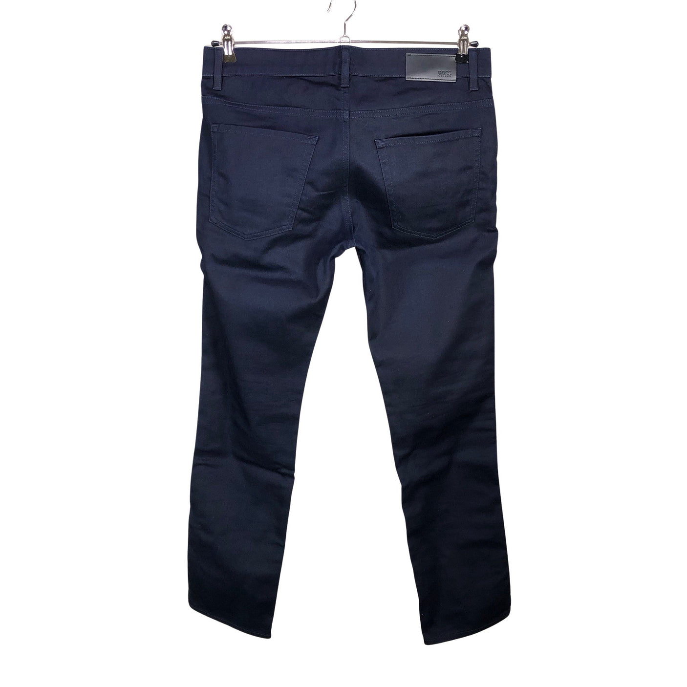 Unisex Hugo Boss - Teksad, suurus W33 - Sinine (2)