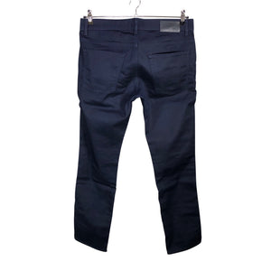 Unisex Hugo Boss - Teksad, suurus W33 - Sinine (2)