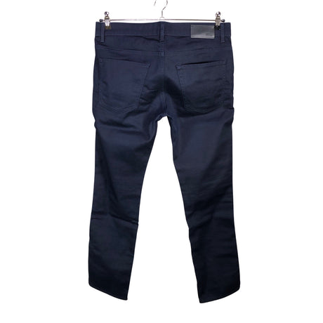 Unisex Hugo Boss - Teksad, suurus W33 - Sinine (2)