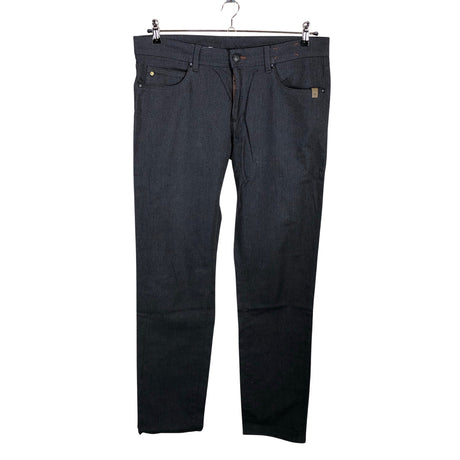 Unisex Sand Jeans - Teksad, suurus W35 - Hall ()