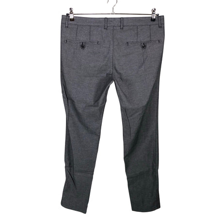 Unisex Drykorn - Chino-püksid, suurus W34 - Hall (2)