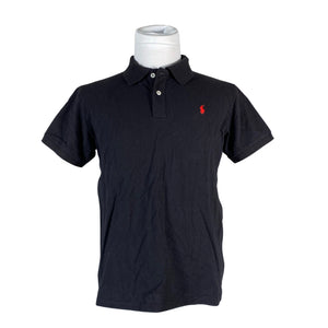 Unisex Polo Ralph Lauren - Polosärk, suurus XL - Must (1)