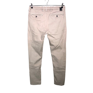 Unisex Replay - Chino-püksid, suurus W34 - Beige (2)