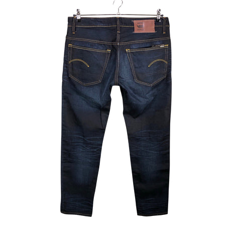 Unisex G-star - Teksad, suurus W34 - Sinine (2)