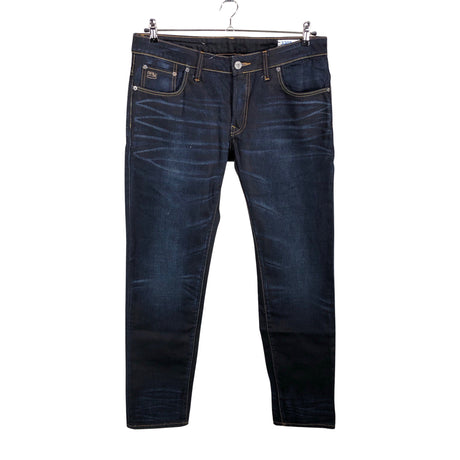 Unisex G-star - Teksad, suurus W34 - Sinine ()
