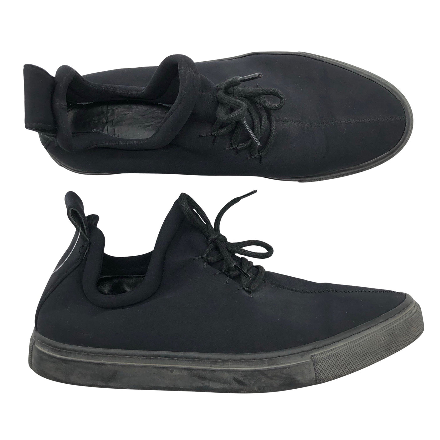 Unisex Filippa K. - Tennised, suurus 45 - Must (1)