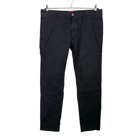 Unisex Hugo Boss - Chino-püksid, suurus W34 - Must ()