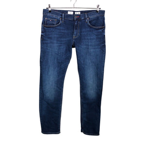 Unisex Tommy Hilfiger - Teksad, suurus W35 - Sinine (1)