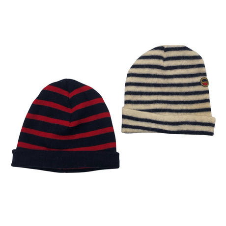 Unisex Armor-Lux - Talvemüts, suurus 54 - 56 cm - Sinine ()