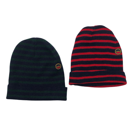 Unisex Armor-Lux - Talvemüts, suurus 54 - 56 cm - Sinine ()