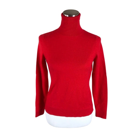Unisex Selected - Kampsun, suurus 34 - Punane ()