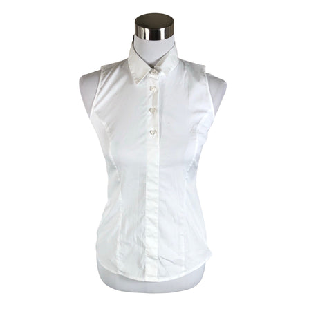 Unisex Andiata - Topp, suurus 36 - Valge ()