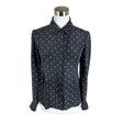Unisex Ril's - Pluus, suurus 36 - Hall ()