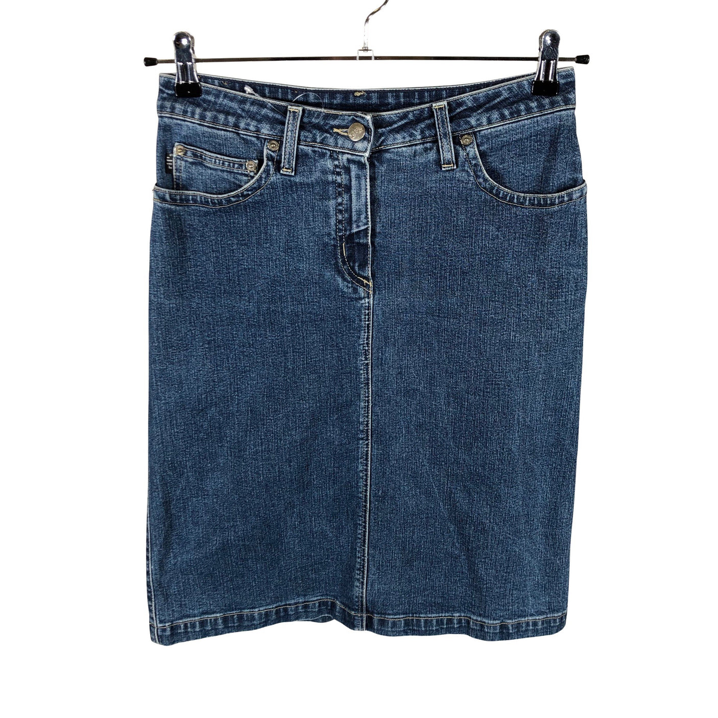 Unisex Ril's - Teksaseelik, suurus 34 - Sinine (1)